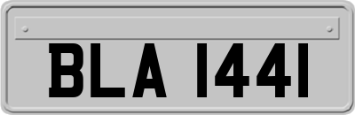 BLA1441