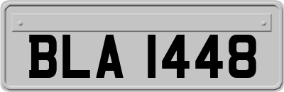 BLA1448