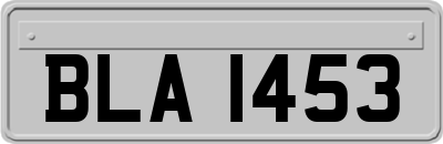 BLA1453