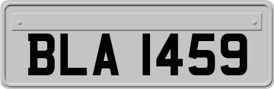 BLA1459