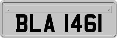 BLA1461