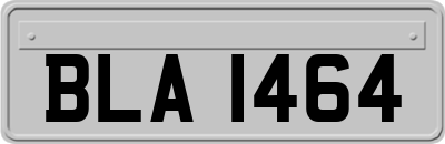 BLA1464
