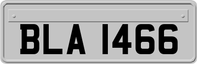 BLA1466