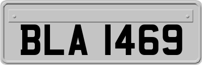 BLA1469