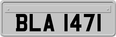 BLA1471