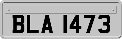 BLA1473