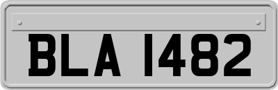 BLA1482