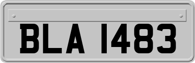 BLA1483