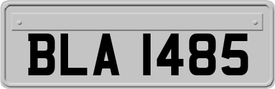 BLA1485