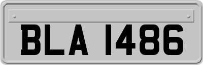 BLA1486