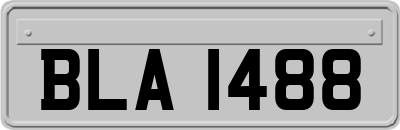 BLA1488