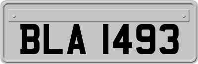BLA1493