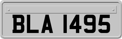 BLA1495