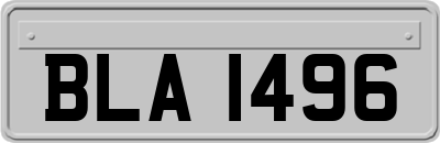 BLA1496