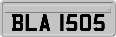 BLA1505