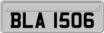 BLA1506