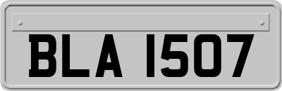 BLA1507