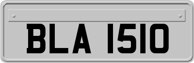 BLA1510