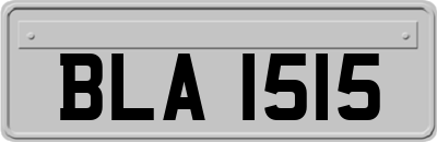 BLA1515