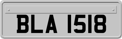 BLA1518