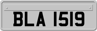 BLA1519
