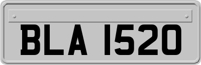 BLA1520