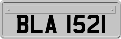 BLA1521