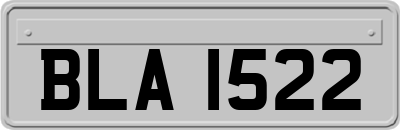 BLA1522