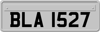 BLA1527