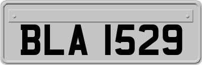 BLA1529