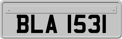 BLA1531