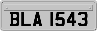 BLA1543