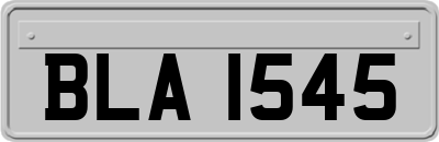 BLA1545