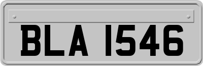 BLA1546
