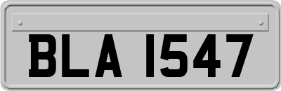 BLA1547