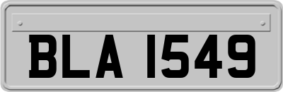 BLA1549