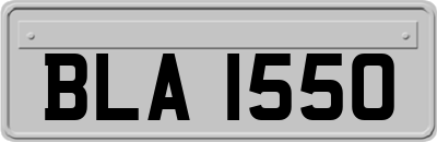 BLA1550