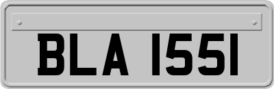BLA1551