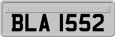 BLA1552