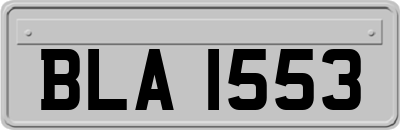 BLA1553
