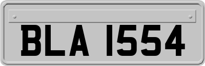 BLA1554