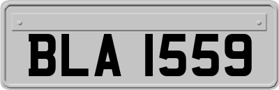 BLA1559