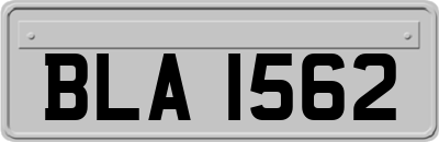 BLA1562