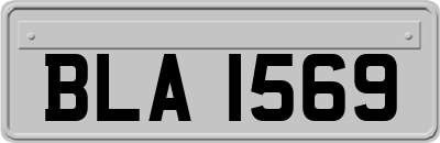 BLA1569