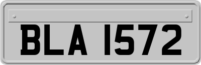 BLA1572