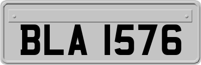 BLA1576