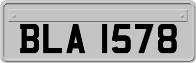 BLA1578