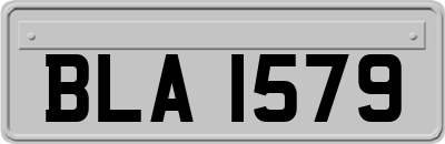 BLA1579