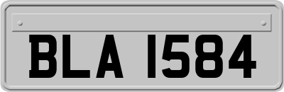 BLA1584