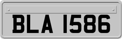 BLA1586